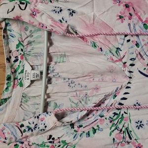 Lilly pulitzer inspired dress